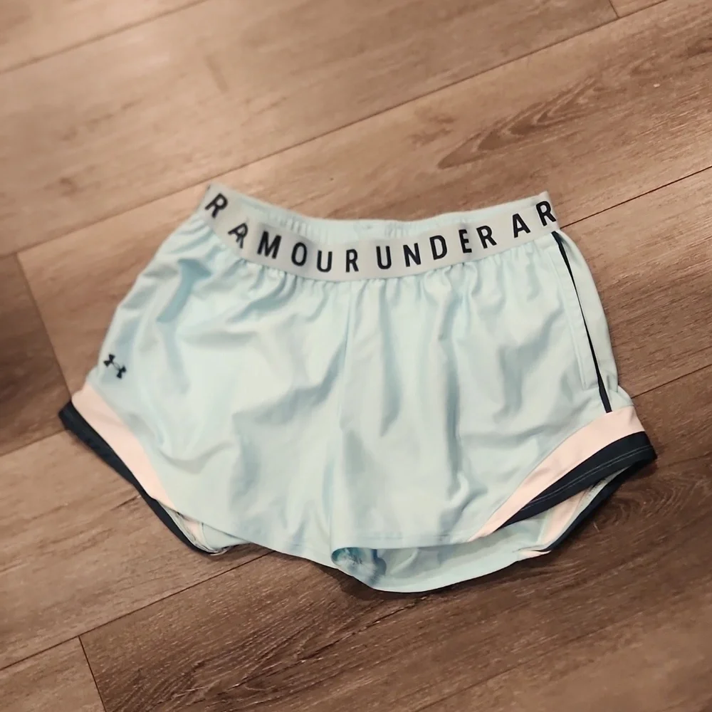 UnderArmour Shorts